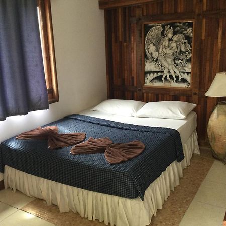Tropical Garden Bungalow Koh Koh Phi Phi Don Extérieur photo