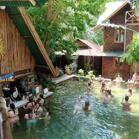 Tropical Garden Bungalow Koh Koh Phi Phi Don Extérieur photo