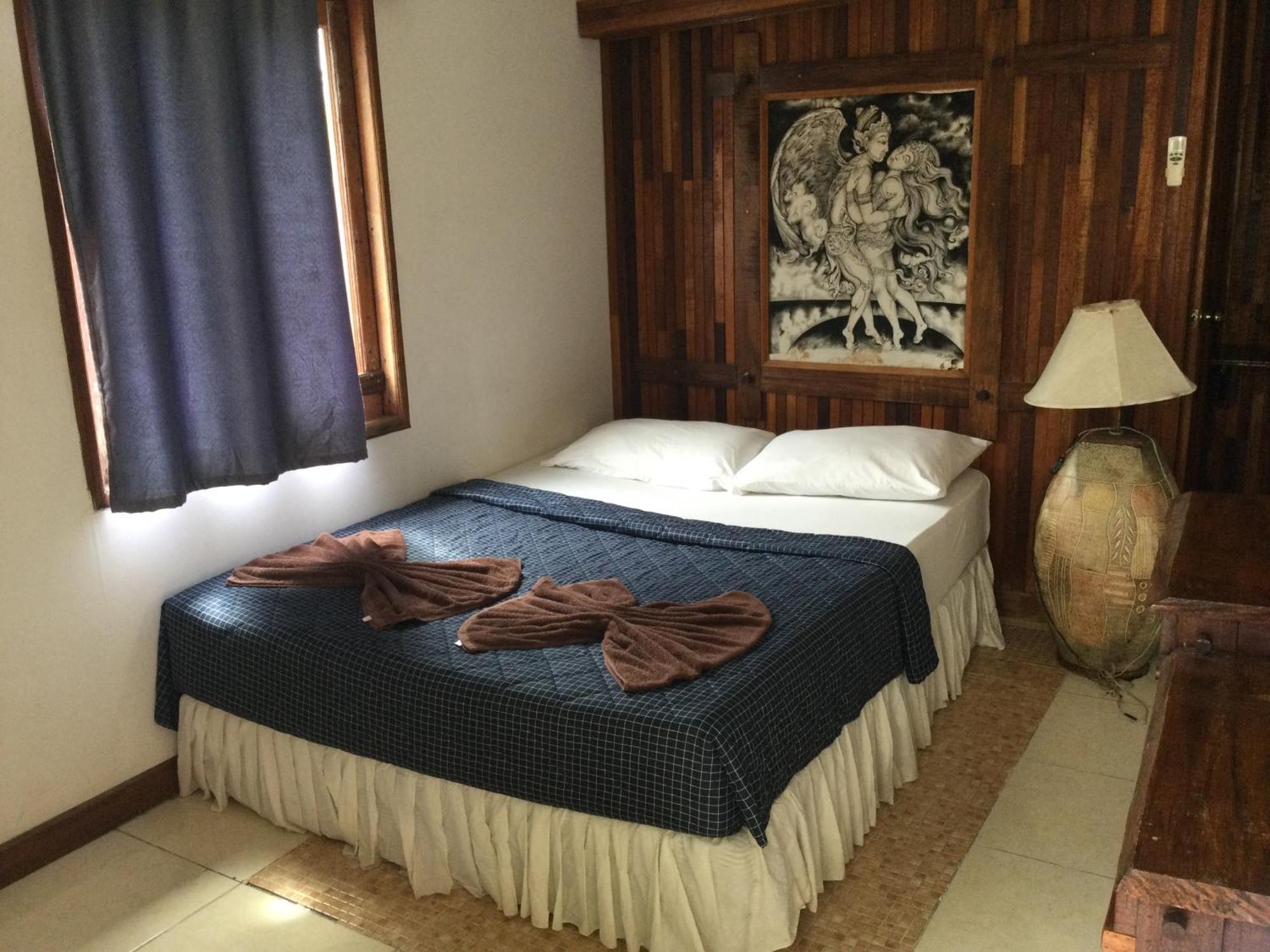 Tropical Garden Bungalow Koh Koh Phi Phi Don Extérieur photo
