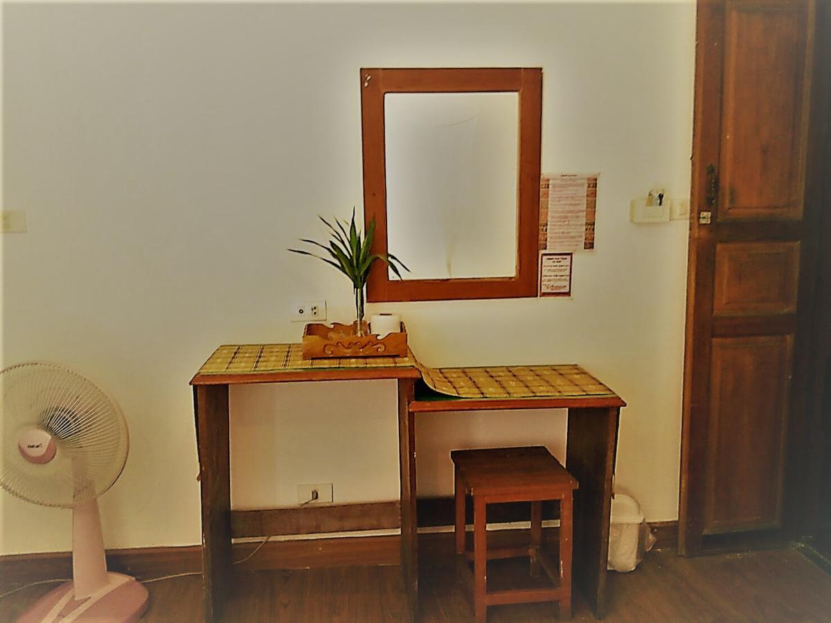 Tropical Garden Bungalow Koh Koh Phi Phi Don Extérieur photo