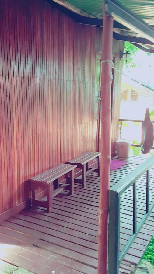 Tropical Garden Bungalow Koh Koh Phi Phi Don Chambre photo