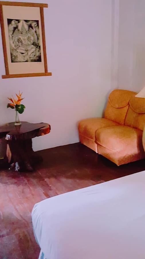 Tropical Garden Bungalow Koh Koh Phi Phi Don Chambre photo